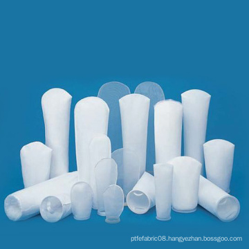 High Performance 5 Micro PP & PE Polyester Liquid Filter Bag for Water Tank Chemical Industry Liquid Filtration